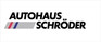 Logo Autohaus Schröder GmbH